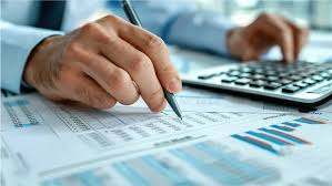 Finance Dashboard